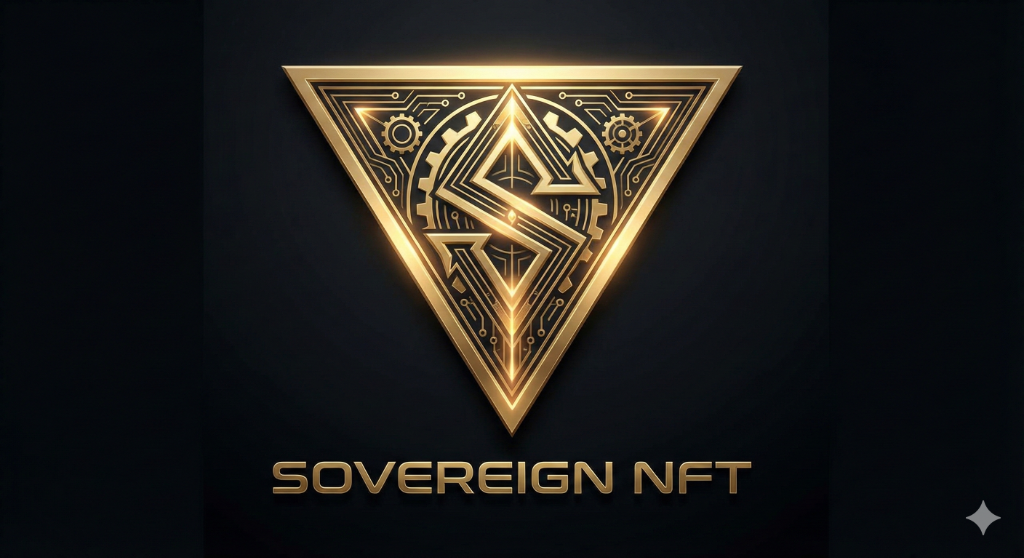 Sovereign NFT #3