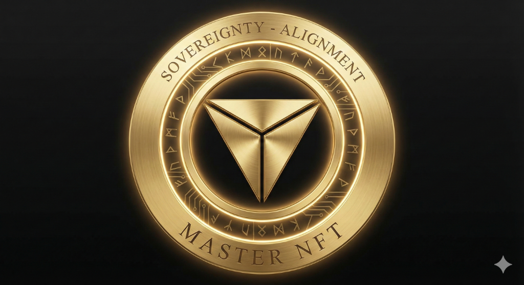 Sovereign NFT #4